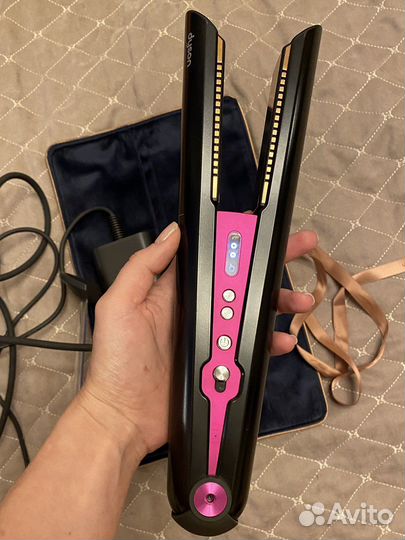 Выпрямитель dyson corrale hs03