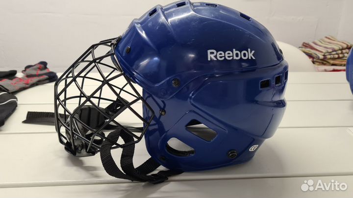 Хоккейная форма детская №2