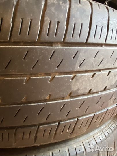 Bridgestone Dueler H/L 33 235/55 R19 101V