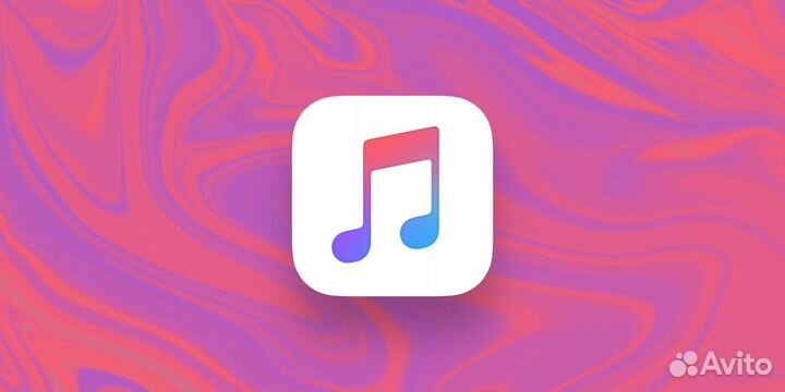 Промокоды Apple Music, Arcade, TV+, iCloud (США)