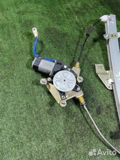 Стеклоподьемник задний правый Haima M3