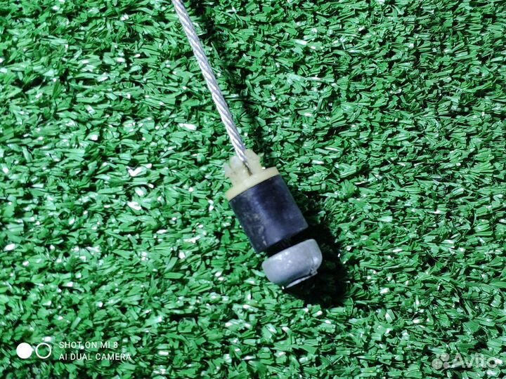 Тросик педали газа Chevrolet Aveo T250