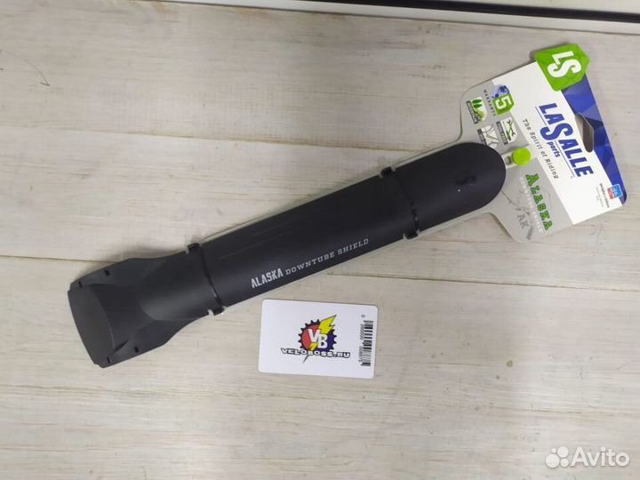 Крыло-щиток подрамный 24-29