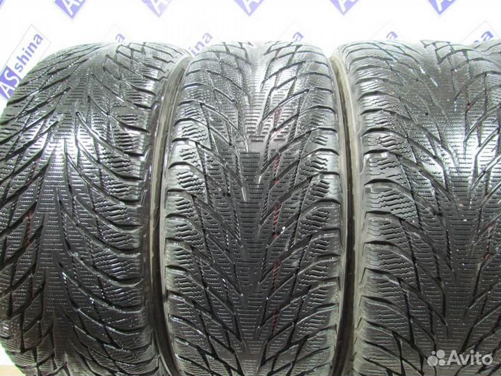 Nokian Tyres Hakkapeliitta R2 225/55 R17 96R