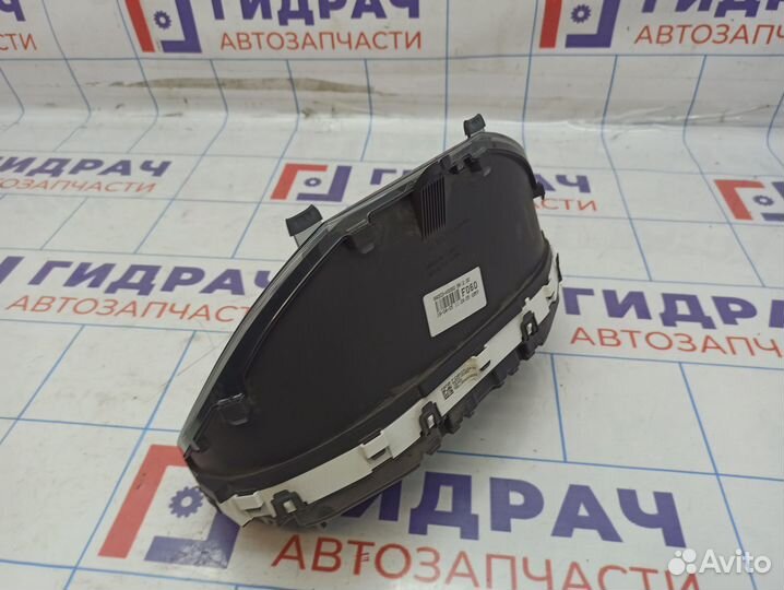 Панель приборов Kia Rio 4 94003-H0060