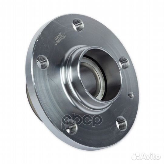 Ступица с подшипником VAG A3/Q3/octavia/yeti/GO