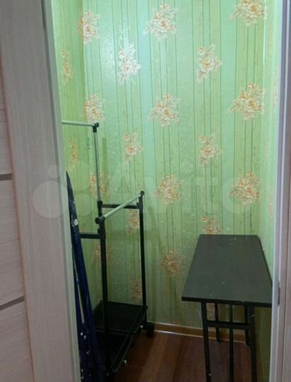 2-к. квартира, 44 м², 1/5 эт.