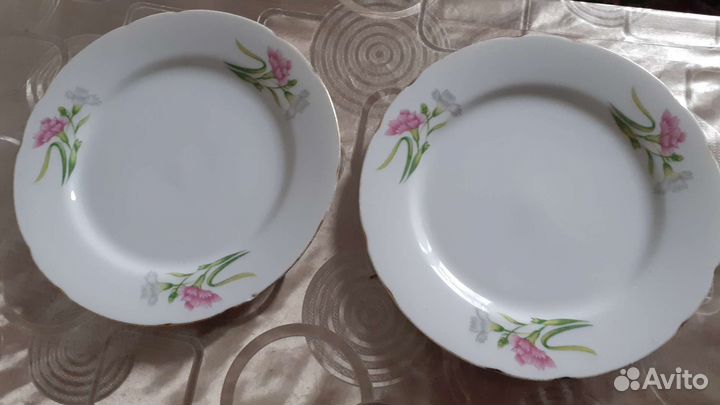 Тарелки Япония