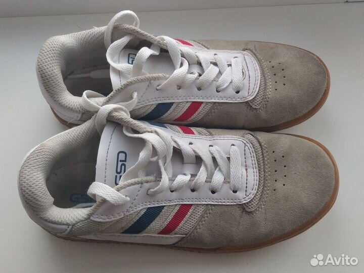 Кроссовки кеды бутсы для зала GSD astro HR 34р