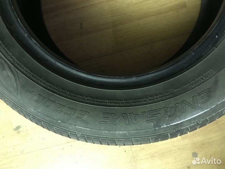 Dunlop Enasave EC204 195/65 R15
