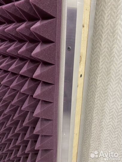 Акустические панели