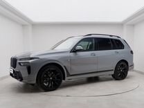 BMW X7 3.0 AT, 2024, 155 км, с пробегом, цена 20 490 000 руб.