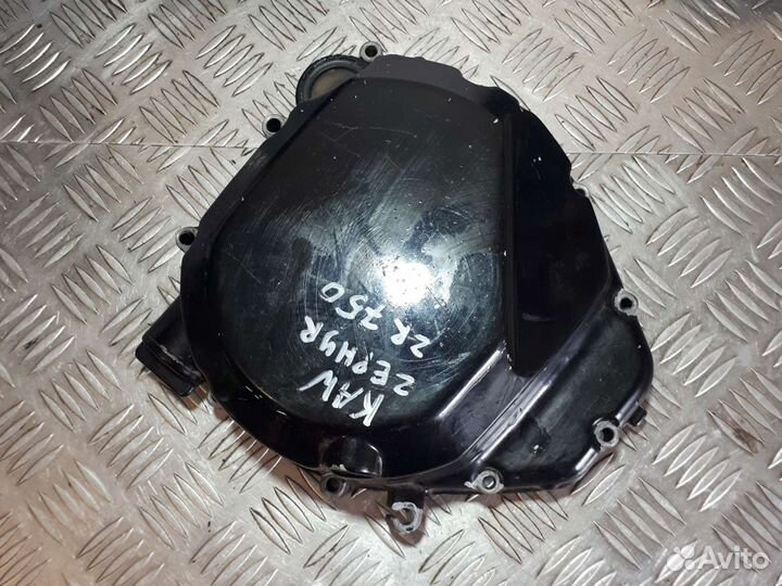 Крышка сцепления Kawasaki ZR750 zephyr