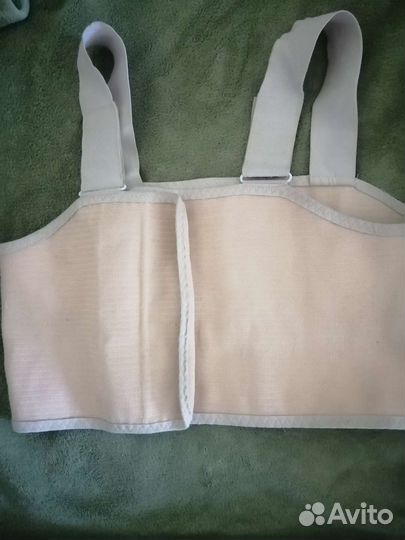 Бандаж послеоперационный на грудь 5р-р