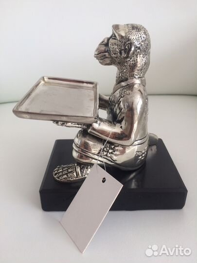 Статуэтка-Визитница