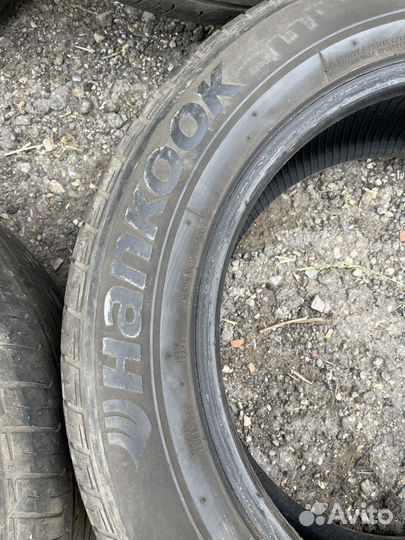 Hankook Optimo K415 225/60 R17