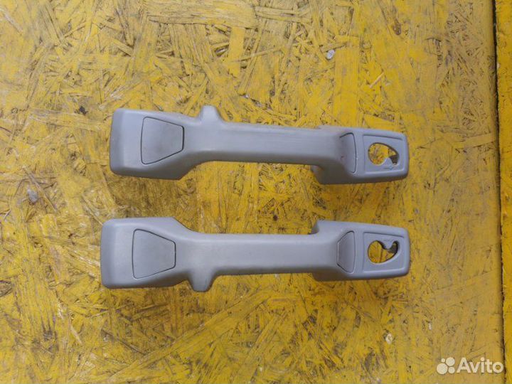 Ручка потолка Volvo Xc90 C71 D5244T4 2009