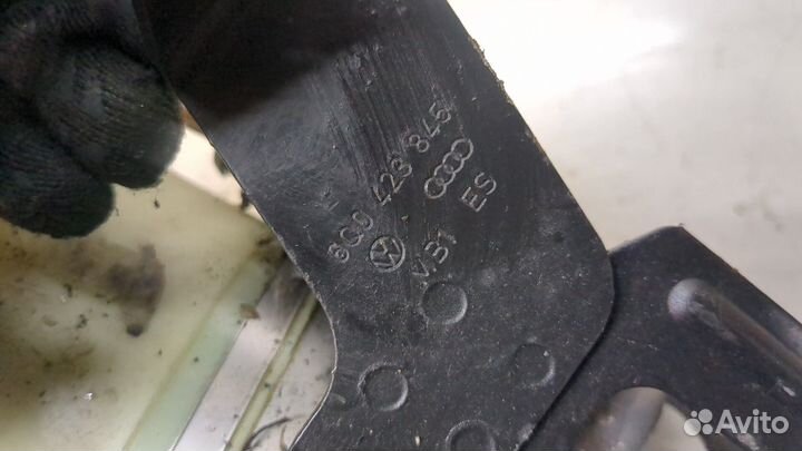 Насос усилителя руля Skoda Fabia, 2002