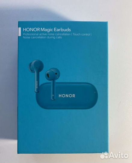 Беспроводные наушники