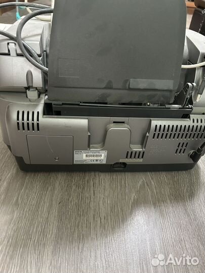 Принтер epson лазерный цветной