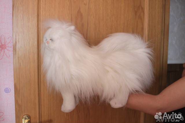 Игрушка от Liberty