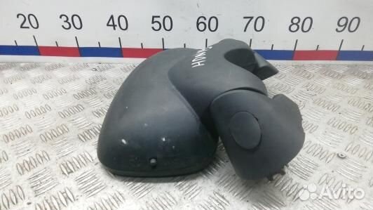 Зеркало наружное правое opel vivaro (HDN19JO01)