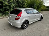 Hyundai i30 1.4 MT, 2010, 170 300 км, с пробегом, цена 650 000 руб.