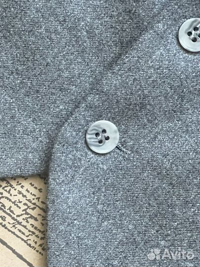 Loro Piana жилетка мужская Оригинал