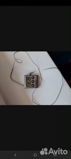 Moseko Кулинарный термометр