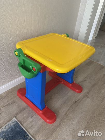 Доска - стол