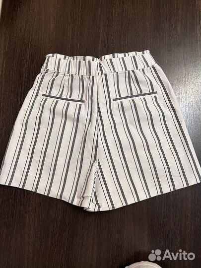 Шорты zara