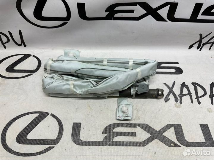 Подушка безопасности правая Toyota Rav4 50