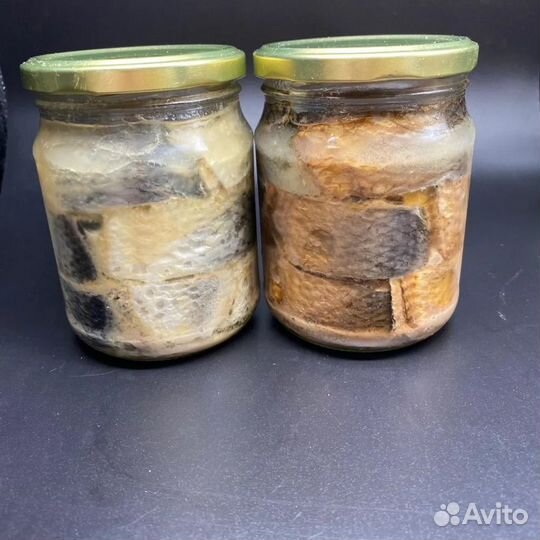 Скумбрия, горбуша, кальмар, сельдь,зубатка, треска