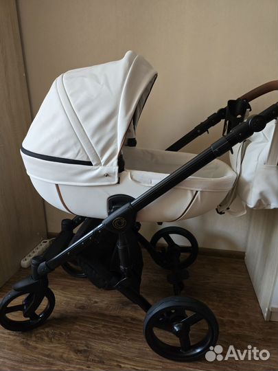 Коляска Verdi Orion 3 в 1