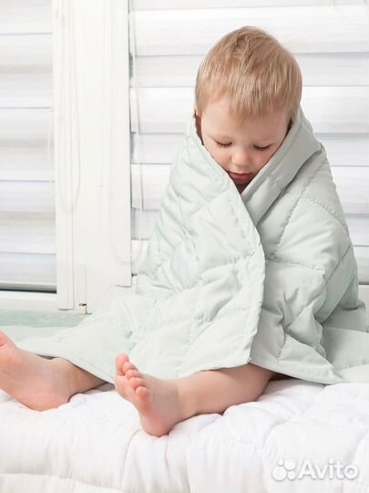 Одеяло для детей