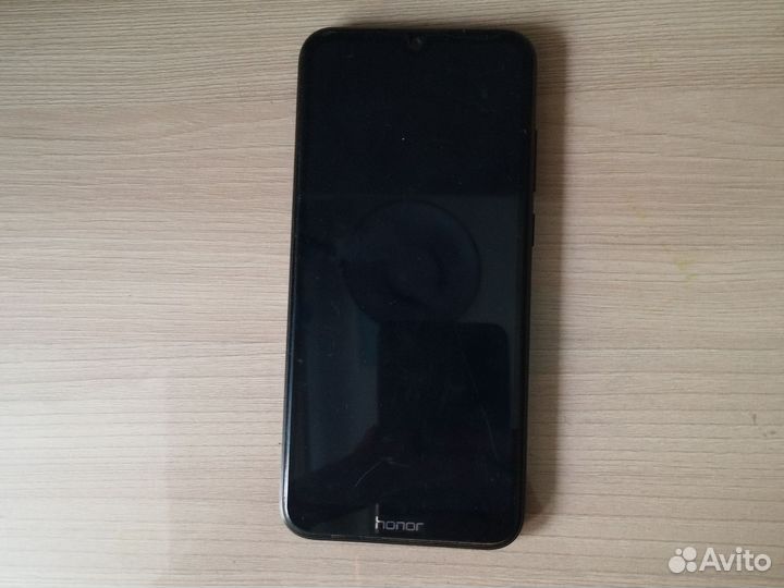 HONOR 8A, 2/32 ГБ