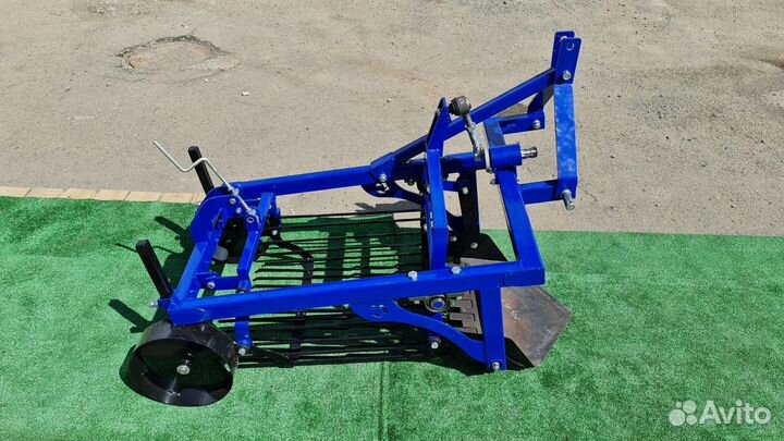 Копатель корнеплодов ВАШ ТРАКТОР ККВ-52А, 2023