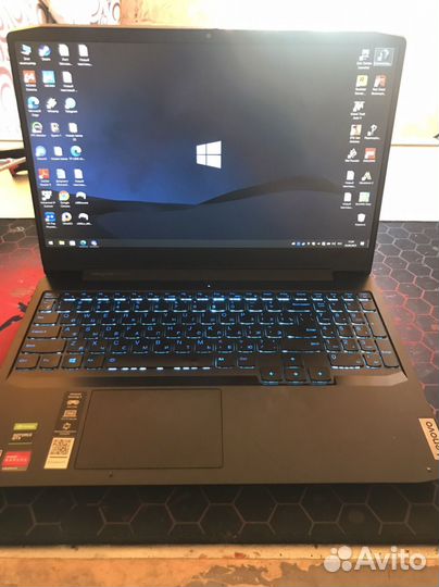 Lenovo ideapad gaming 3