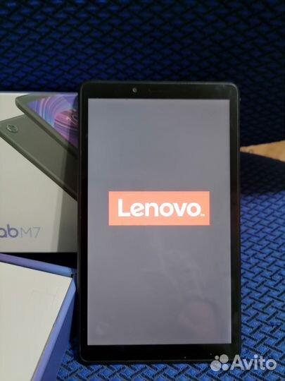 Планшет lenovo tab m7