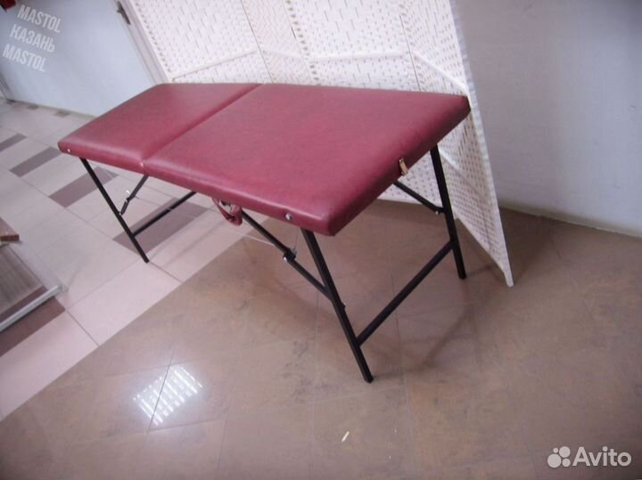 Массажный стол