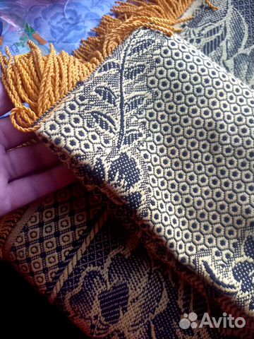 Скатерть Германия