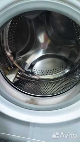 Стиральная машина на запчасти