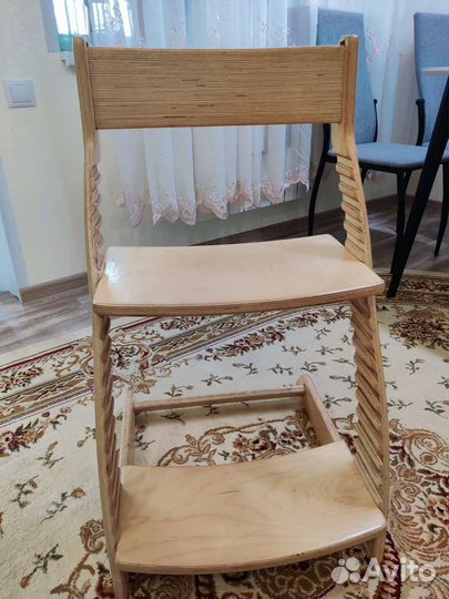 Регулируемый стул–трансформер Kotokota