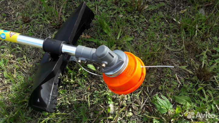 Бензотриммер