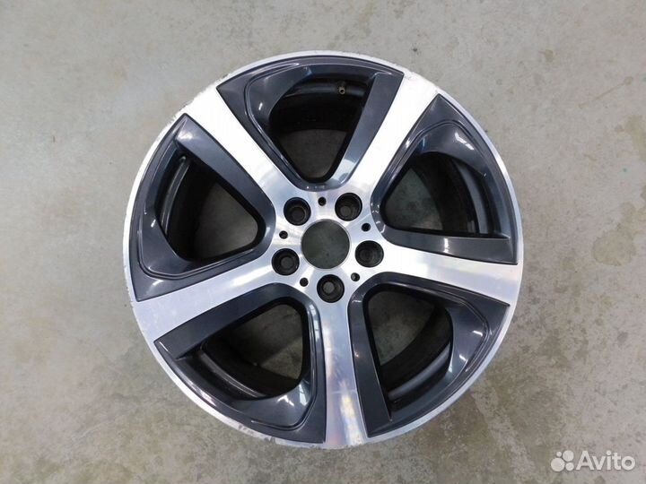 Диск BMW X5 F15 (70910)