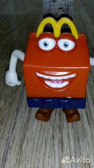 Магдональс