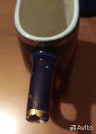 Фарфоровая посуда СССР