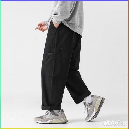 Штаны Карго Champions (Номер Artikle: 55548)