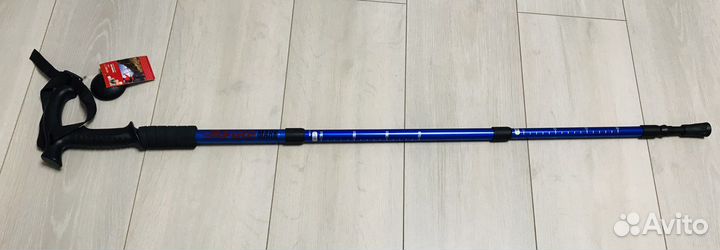 Трекинговая палка новая