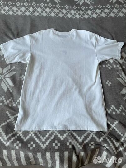 Футболка The nike tee